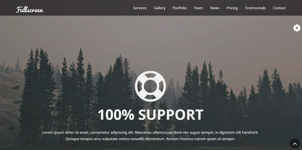 15 Best Premium Bootstrap Themes – BootstrapBay