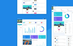 11+ Premium Bootstrap Angular Website Templates in 2021 – BootstrapBay